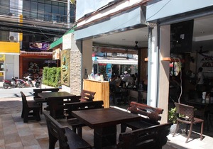 Samui Green Hotel