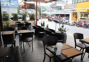 Samui Green Hotel