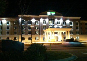 Holiday Inn Express and Suites North Charleston, an Ihg Hotel
