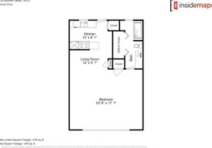 SIV27 Efficiency Condo in Town, Shared Pool, Walk Path to Beach