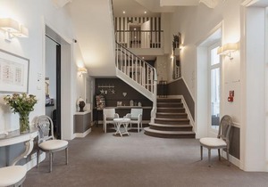 Hotel Made In Louise