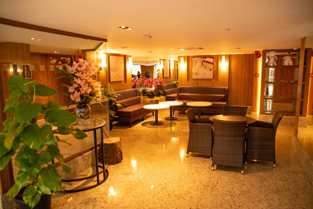 Tower Hill Serviced Apartments