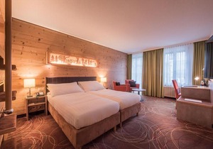 Hotel Interlaken