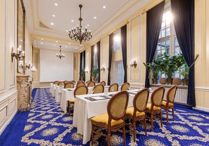 Excelsior Hotel Ernst am Dom