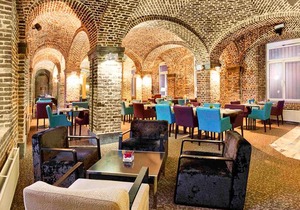 Mercure Liege City Centre