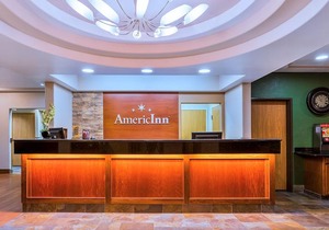 AmericInn by Wyndham Des Moines Airport