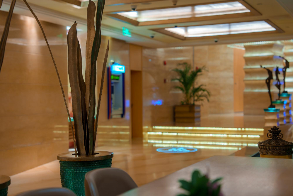 Century Hotel Antwerpen Centrum