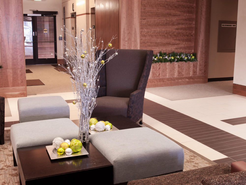 Century Hotel Antwerpen Centrum