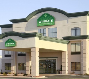 Wingate 