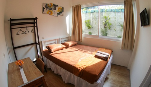 Room Near Swimming Pool (1st Floor)