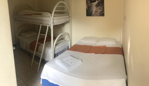 Family Triple Room