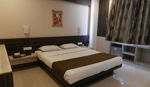 Executive Room AC
