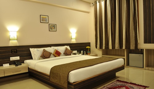 Executive Room Non AC