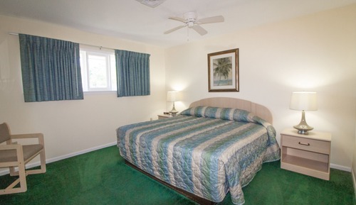 Standard Condo, 2 Bedrooms