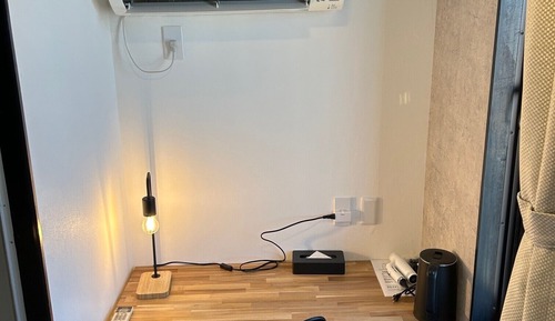 Business Double Room, 1 Double Bed, Non Smoking