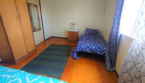 Comfort Twin Room, Balcony, Courtyard View