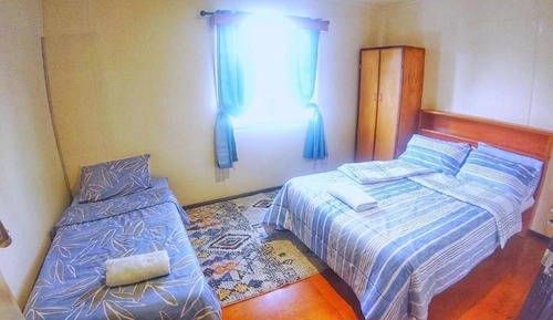 Comfort Double Room, Courtyard View