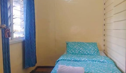 Economy Single Room, Balcony, Courtyard View