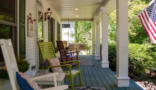 Vacation Home