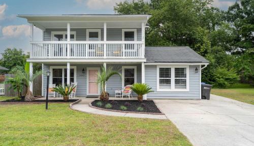 Vacation Home