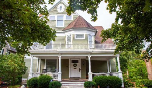 Vacation Home