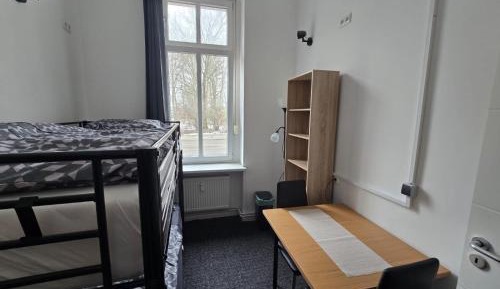 Budget Double or Twin Room