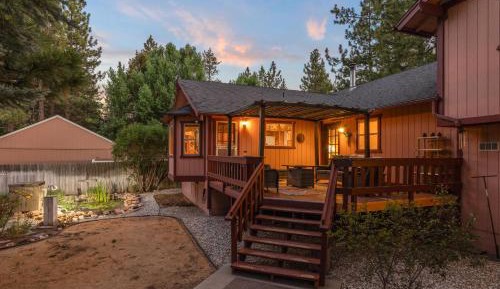 Vacation Home