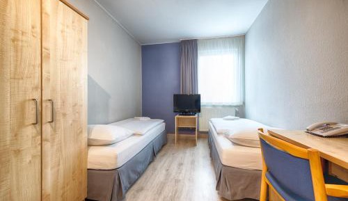 Economy Twin Room