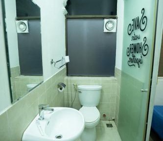 Double or Twin Room