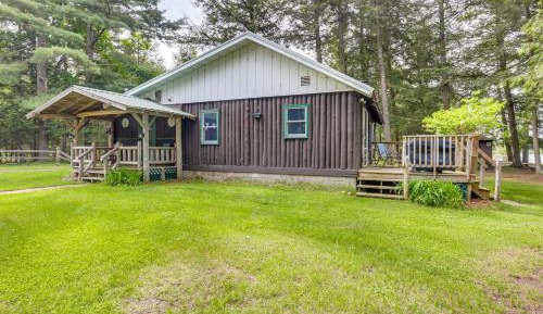 Vacation Home