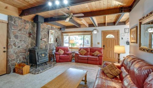 Vacation Home