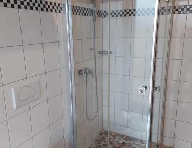 Single Room with Balcony