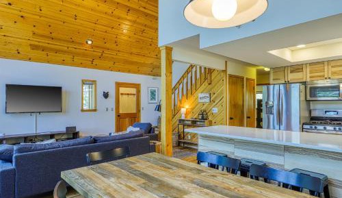 Three Bedroom holiday home 