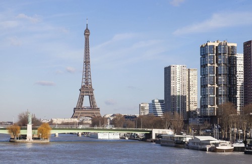 7th Arrondissement Hotel | Timhotel Invalides Eiffel