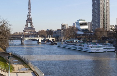 7th Arrondissement Hotel | Timhotel Invalides Eiffel