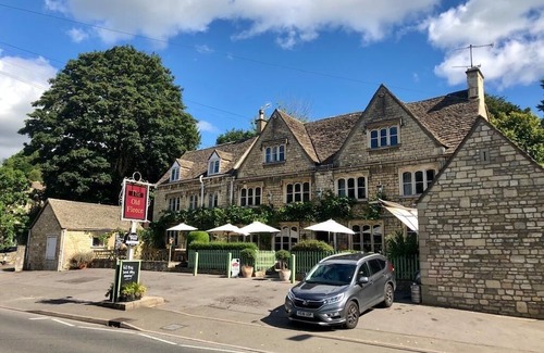 Woodchester Hotel | Old Fleece Apartments