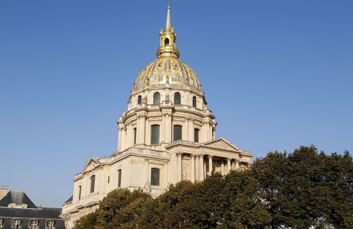 7th Arrondissement Hotel | Timhotel Invalides Eiffel