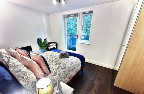 Camden Apartment | Cozy 2Bed Haven in London