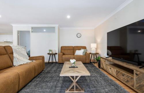 Kiama Apartment | SPACIOUS SURFSIDE LUXURY / KIAMA
