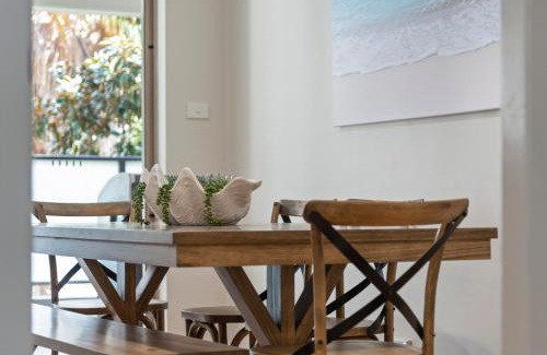 Kiama Apartment | SPACIOUS SURFSIDE LUXURY / KIAMA