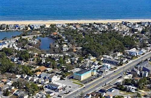 Dodds Addition Hotel | Quality Inn & Suites Rehoboth Beach – Dewey