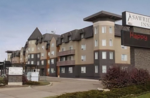 Southside Hotel | Sawridge Inn and Conference Centre Edmonton South