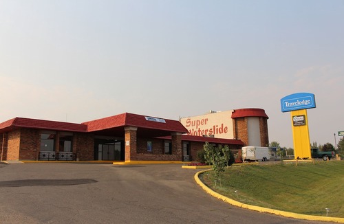 Swift Current Hotel | Travelodge by Wyndham Swift Current