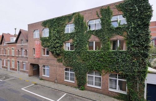 Leuven Hotel | Condo Gardens Leuven