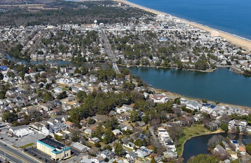 Dodds Addition Hotel | Quality Inn & Suites Rehoboth Beach – Dewey