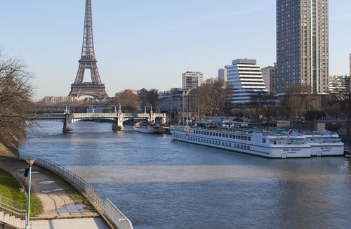 7th Arrondissement Hotel | Timhotel Invalides Eiffel