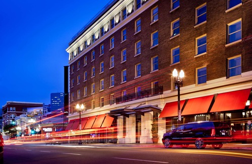 East Village Hotel | Andaz San Diego - a Concept by Hyatt