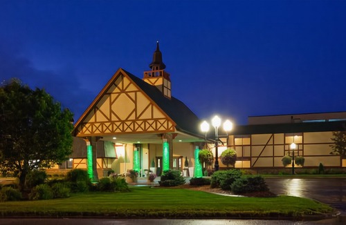 New Ulm Hotel | Best Western Plus New Ulm