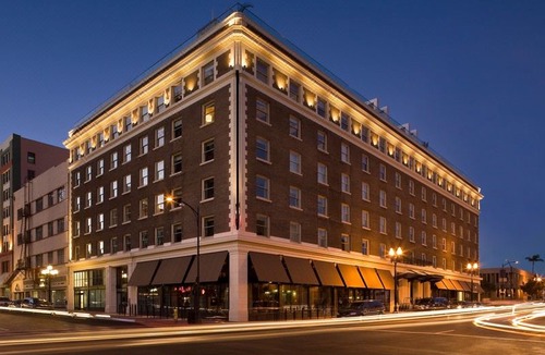 East Village Hotel | Andaz San Diego - a Concept by Hyatt