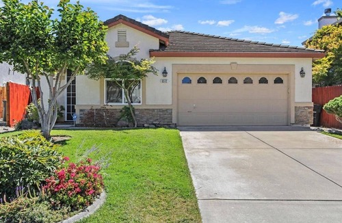 Covell Park House | Freshly updated house in north Davis